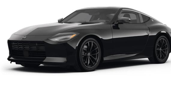 NISSAN NISSAN Z 2024 JN1BZ4CH3RM361948 image